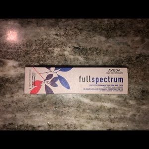 Aveda Protective Permanent Pure Tone Hair Color